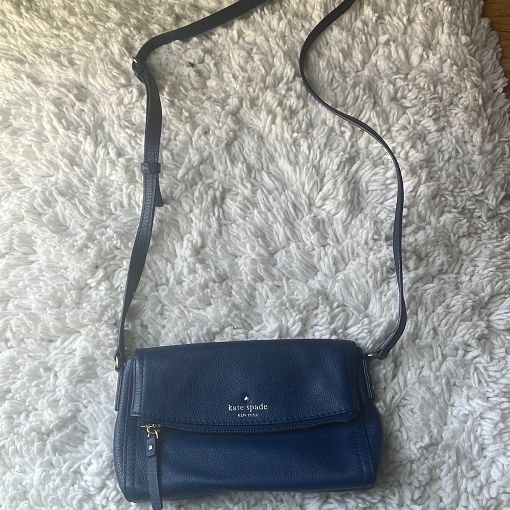 Kate Spade Purse with strap